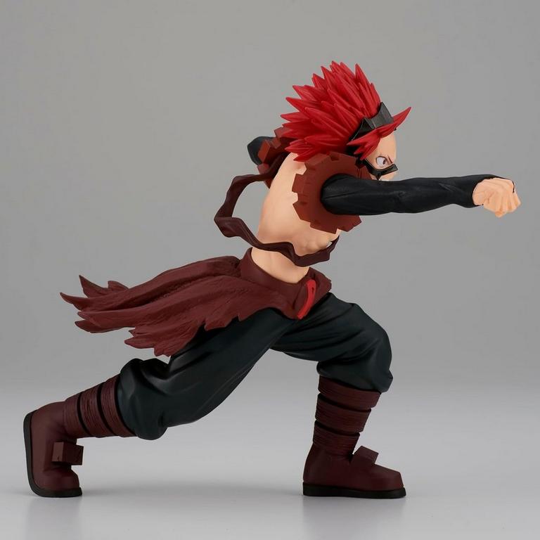 Banpresto - My Hero Academia - Amazing Heroes Vol. 35 - Kirishima