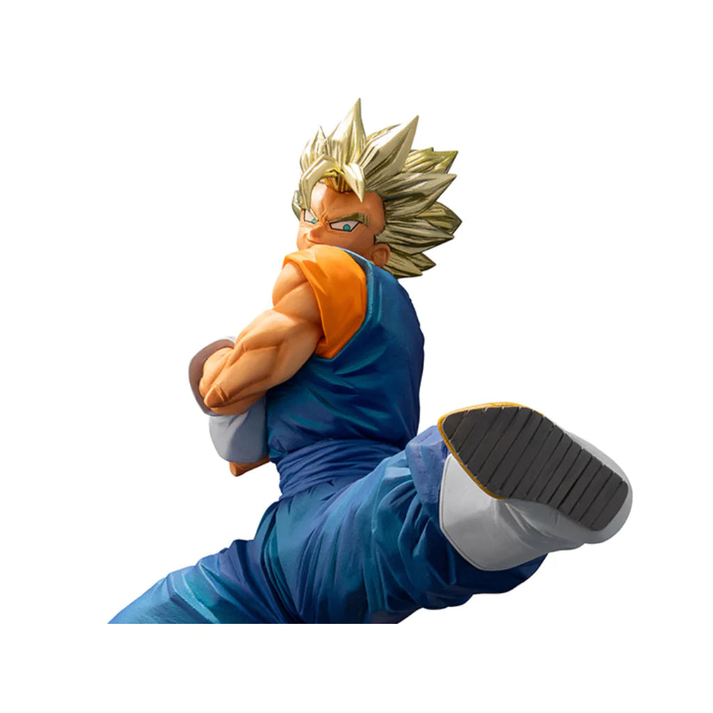 Banpresto - Dragon Ball Super- Super Saiyan Vegetto - Special VIII - Blood of Saiyans