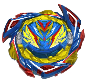 सेवियर वाल्कीरी शॉट-7