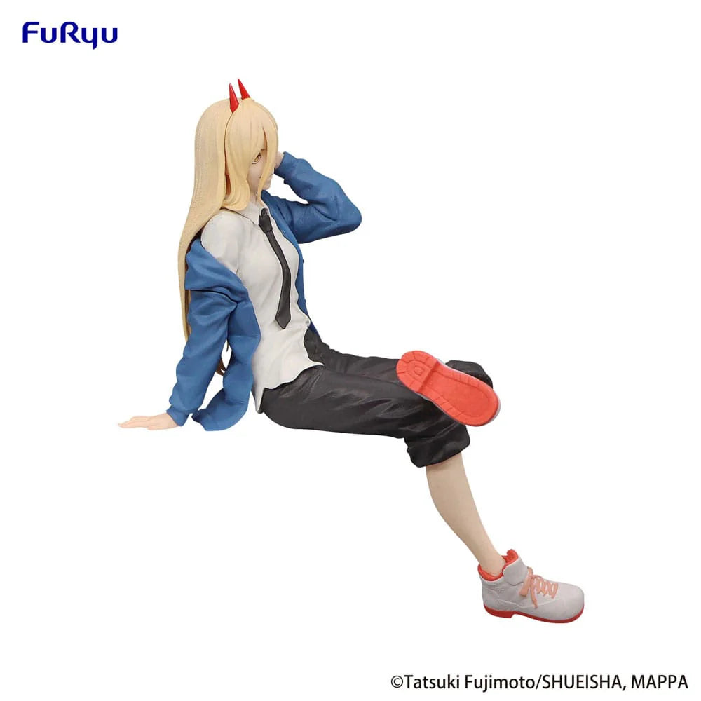 Furyu - Chainsaw Man - Power - Noodle Stopper