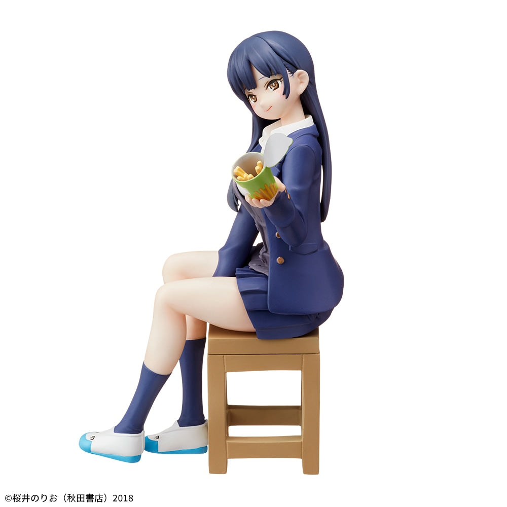 बोकू नो कोकोरो नो याबाई यात्सु - यमादा अन्ना - पीएम फिगर (एसईजीए)