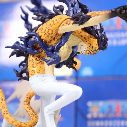 Bandai - one piece - Senko Zekkei - Rob Lucci