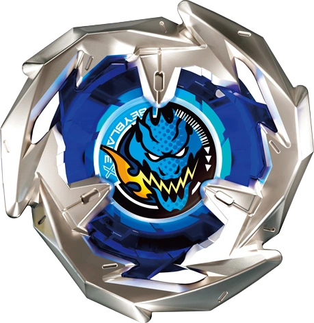 Dran Sword 3-60F BX-01 (Starter) Beyblade X (preorder)