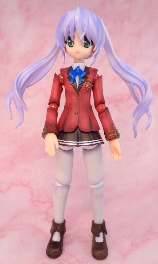 Fortune Arterial CUTOMA-P CFP-10 Togi Shiro Figure Volks Inc.