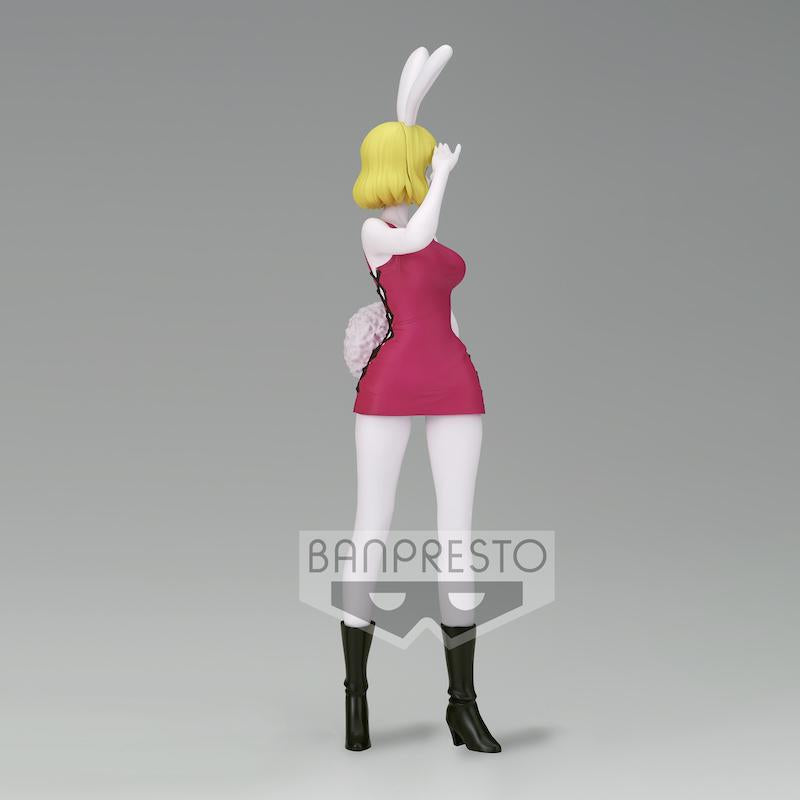 Bandai Spirits - Glitter and Glamours - One piece - Carrot (Alternate B color version)