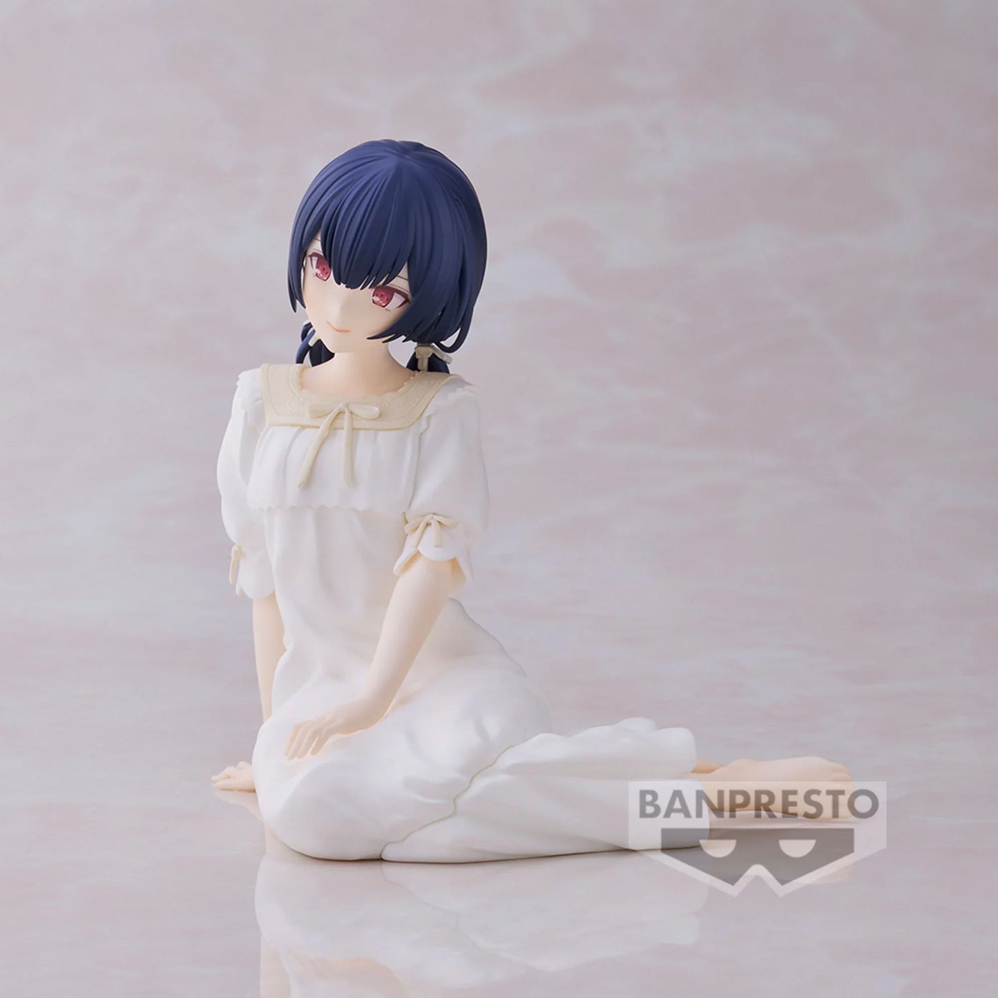 Bandai Namco - The Idolmaster - Shiny Colors Relax time - Rinze Morino