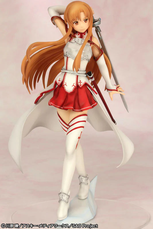 Sword Art Online - Asuna - 1/8 - Kenshi ver. (Griffon Enterprises)