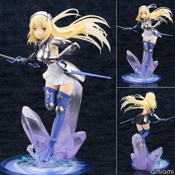 Sword Oratoria - Ais Wallenstein - 1/7 (Kotobukiya)