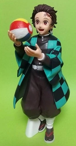 Banpresto - Demon Slayer - Giten- Tanjiro Kamado