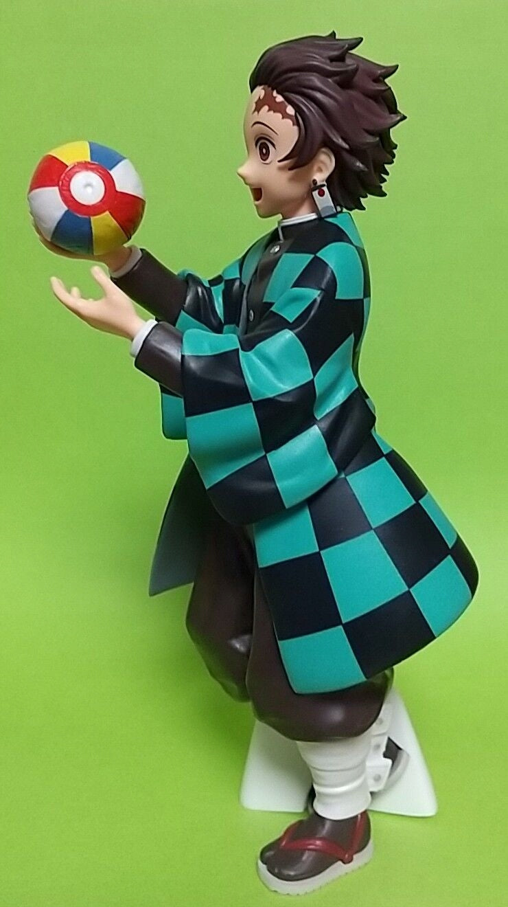 Banpresto - Demon Slayer - Giten- Tanjiro Kamado