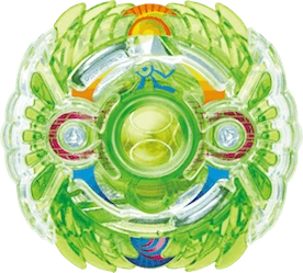 B-61 - Random Booster Vol. 4 - B-61 06: Holy Horusood Triple Orbit