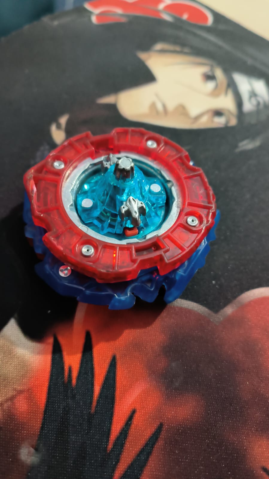 Xiphoid Xcalibur xanthus Sword' (No box)