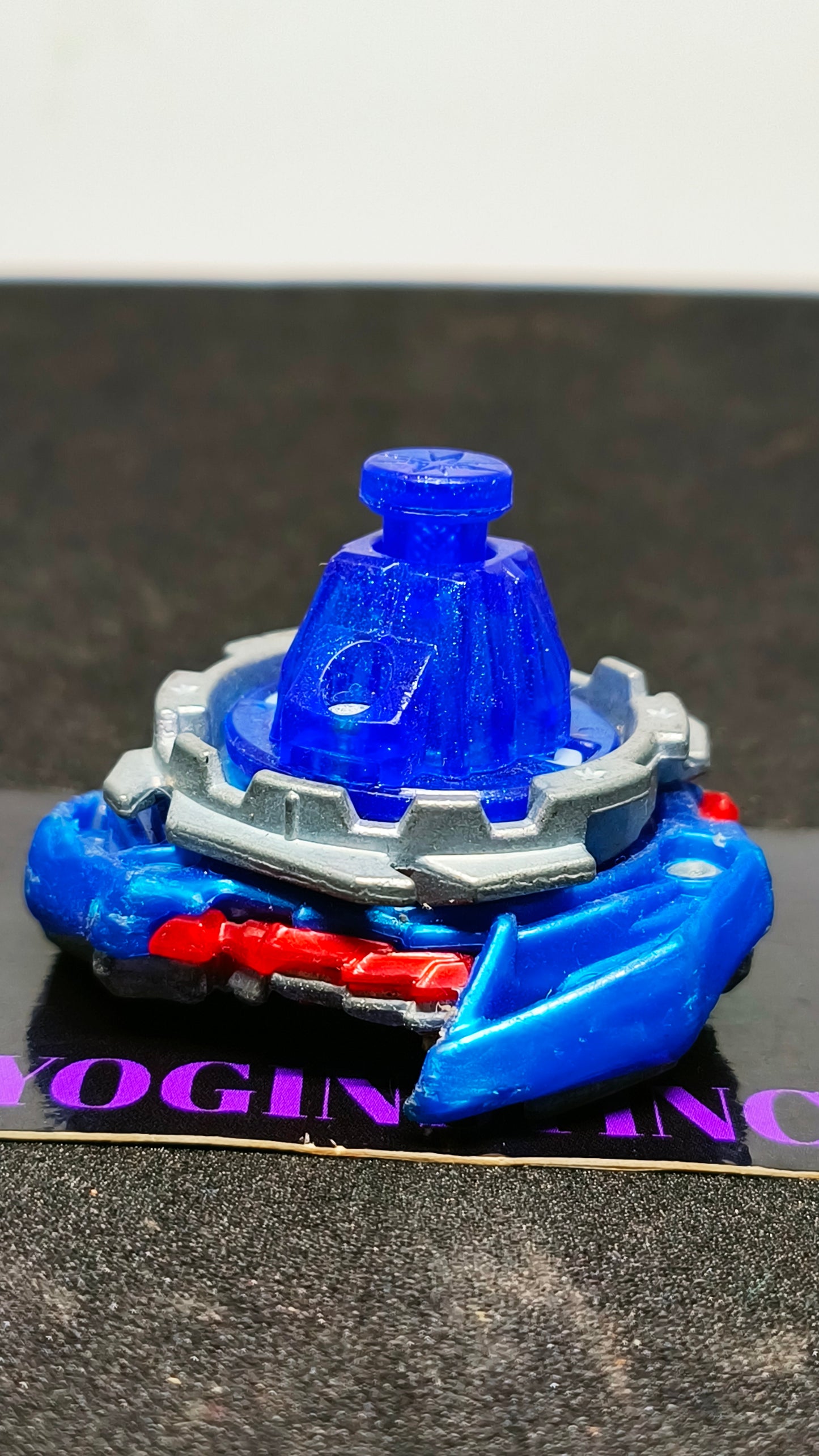 वल्किरी 12 ज्वालामुखी जीतना (ए)