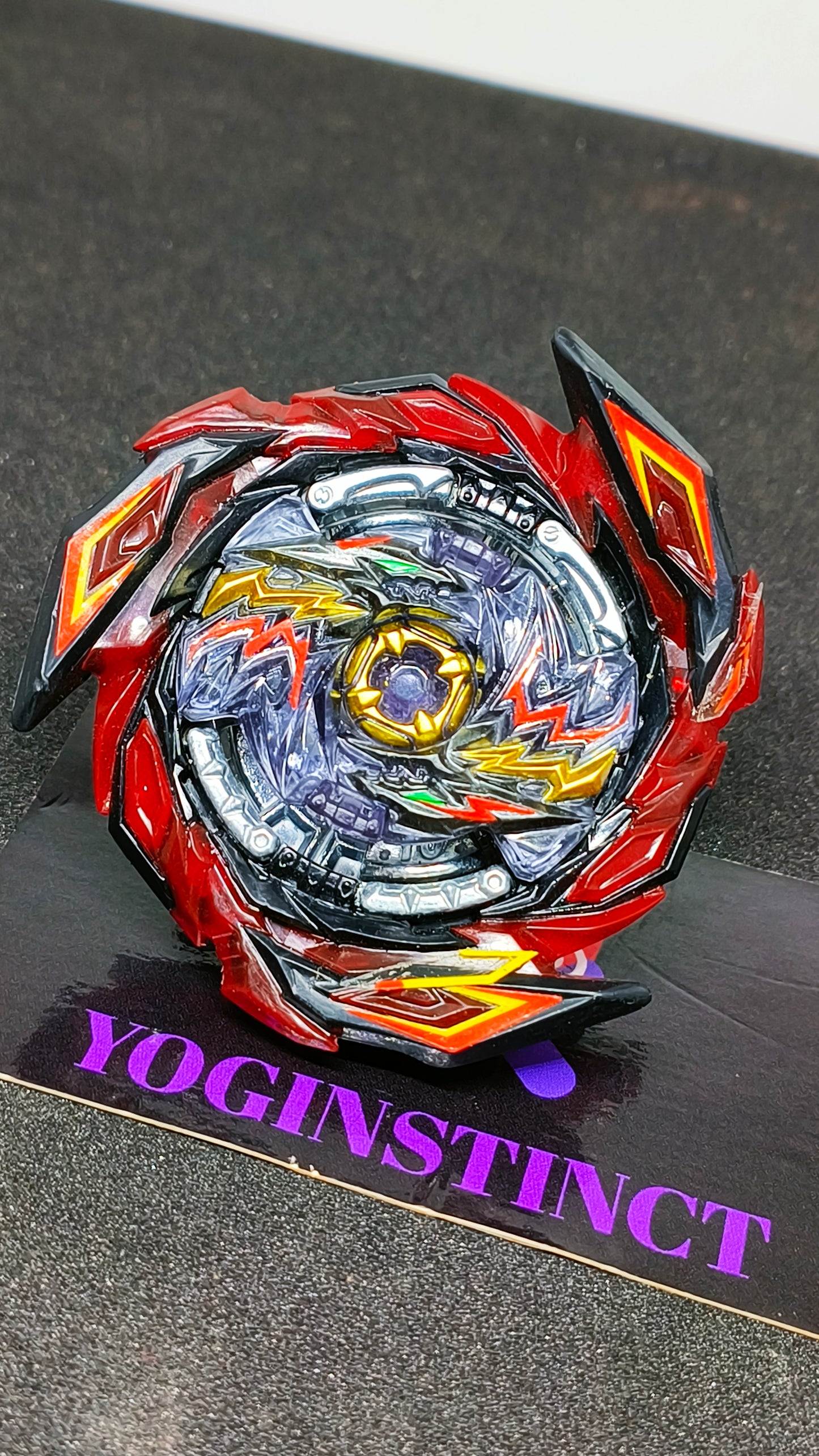 ब्रेव वाइवर्न 4ए 10 नेवर 4ए