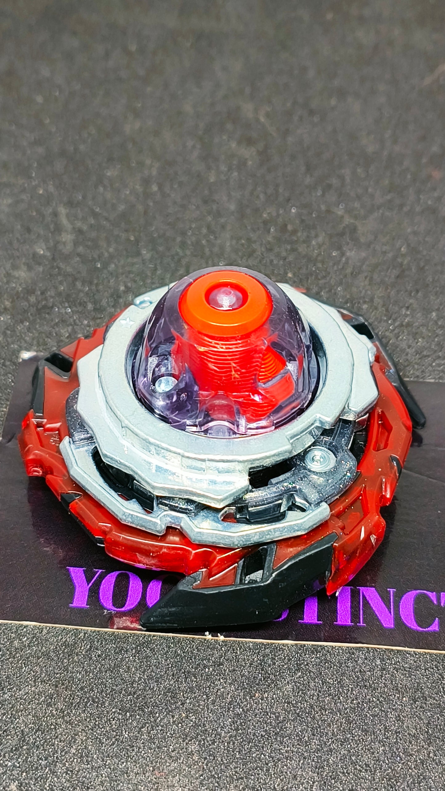 ब्रेव वाइवर्न 4ए 10 नेवर 4ए