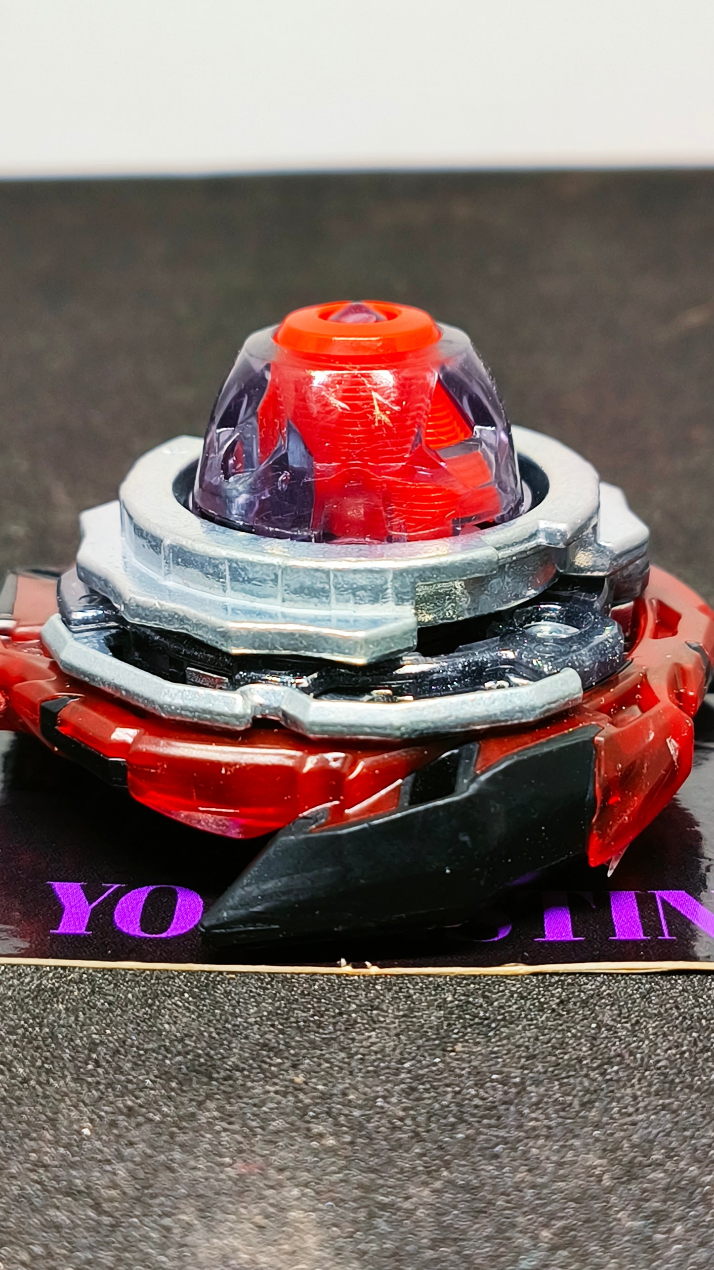 ब्रेव वाइवर्न 4ए 10 नेवर 4ए