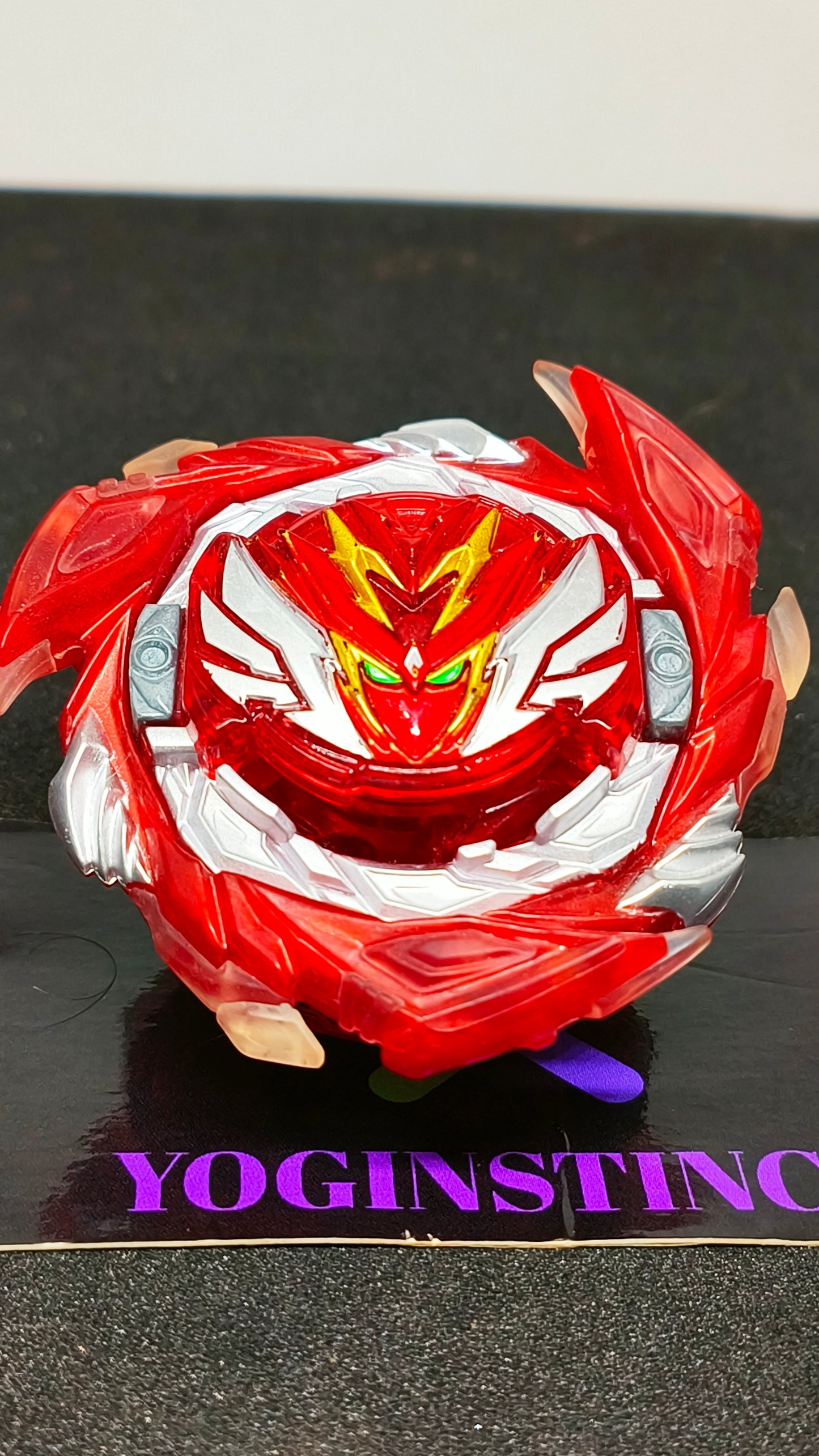 रशद का उद्धारकर्ता वाल्कीरी शॉट-7