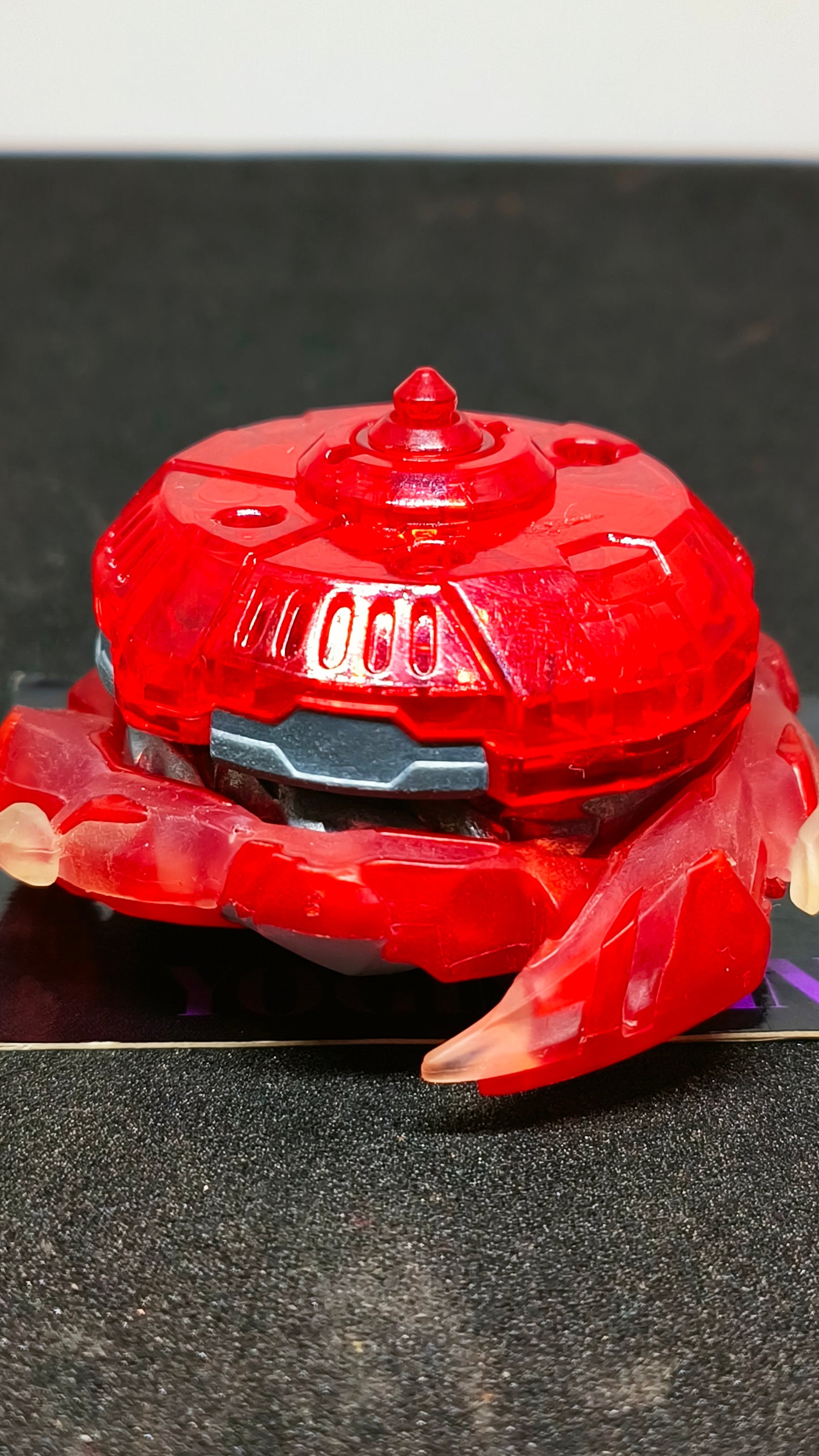 रशद का उद्धारकर्ता वाल्कीरी शॉट-7