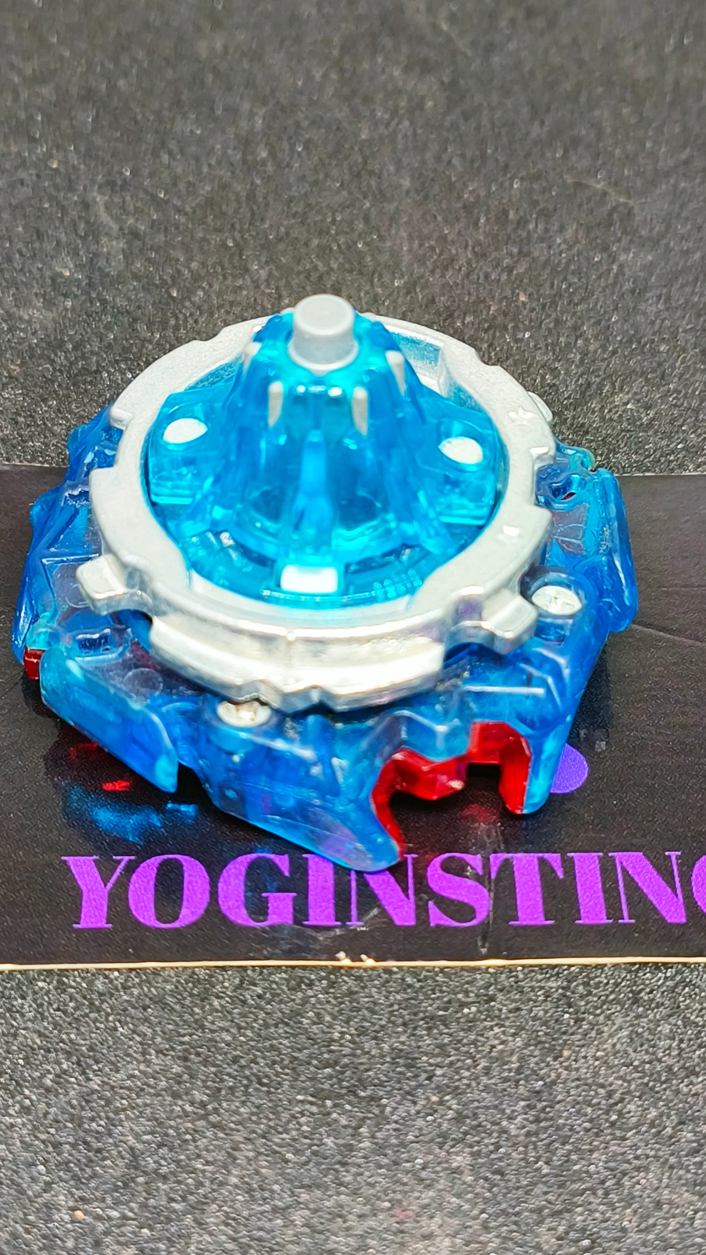 सीग एक्सकैलिबर 1 आयरन (ए)