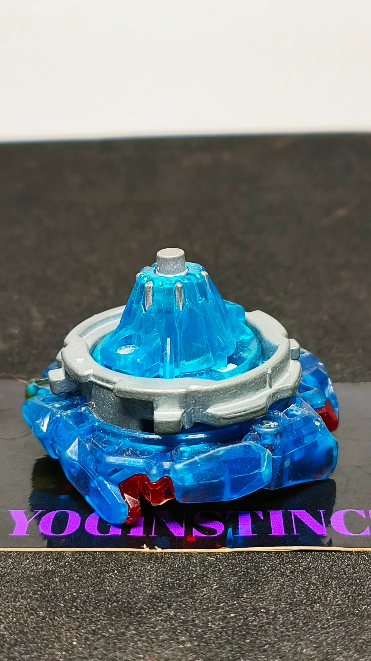 Sieg Xcalibur 1 iron (D)