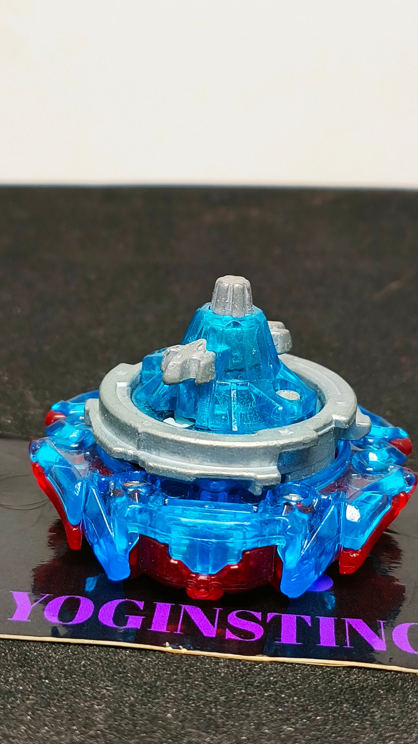 बस्टर एक्सकैलिबर 1' तलवार (बी)