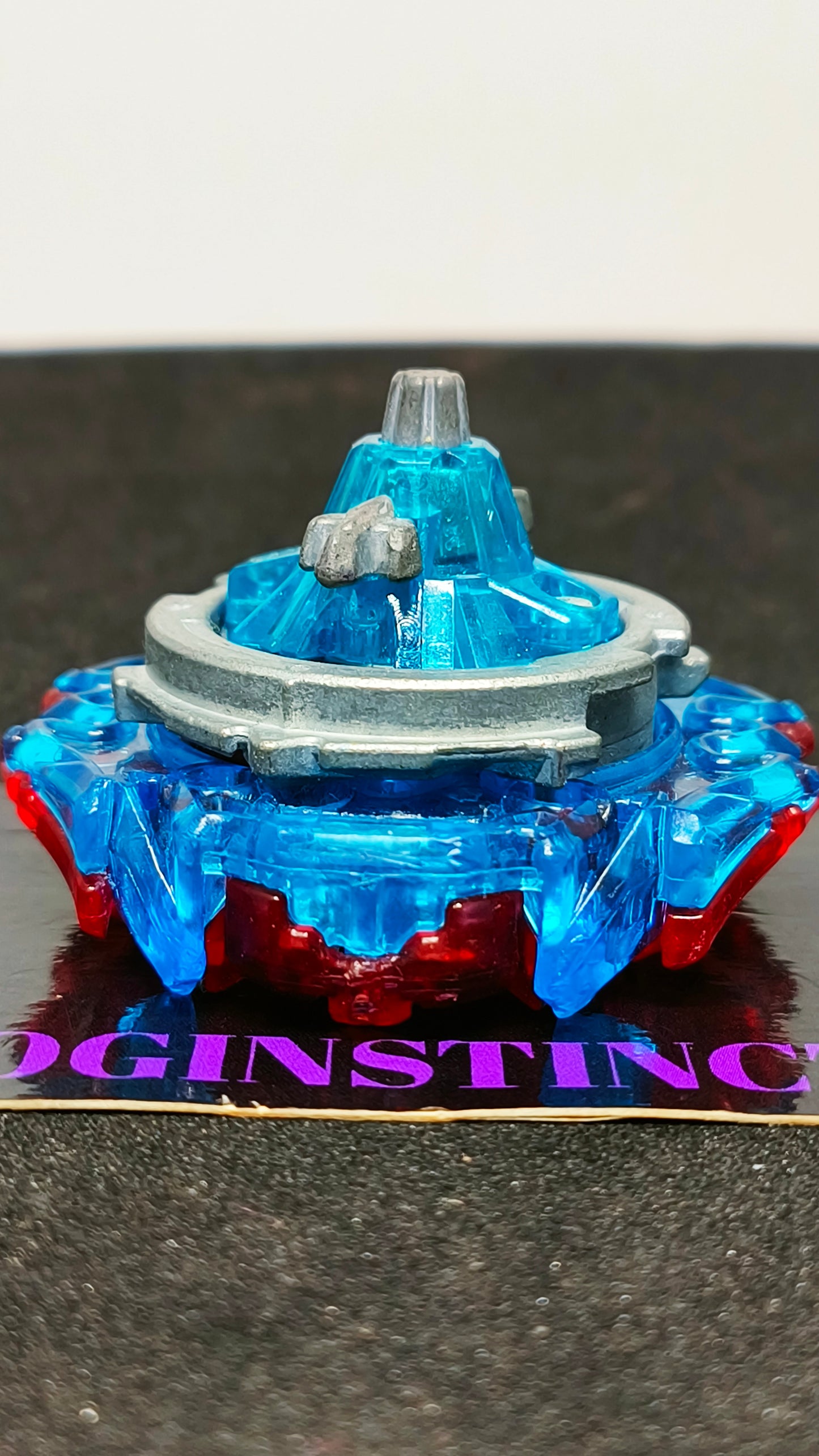 बस्टर एक्सकैलिबर 1' तलवार (सी)