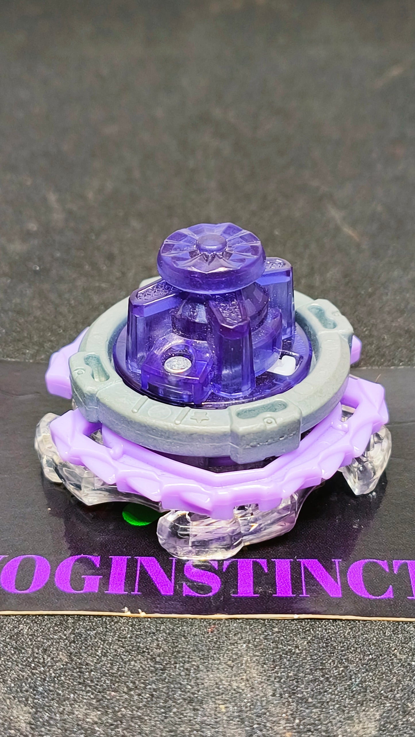 बीस्ट बेहेमोथ हेवी होल्ड (सी)