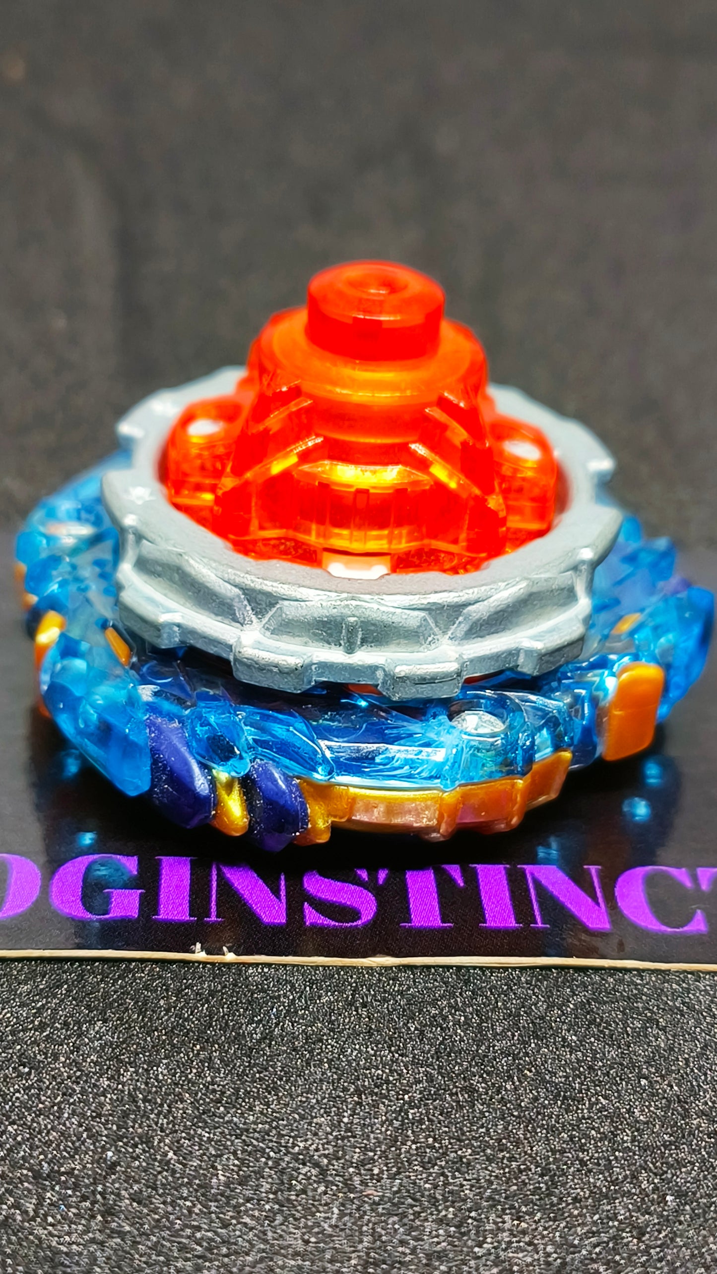 नाली फफनिर 8 कुछ नहीं (बी)