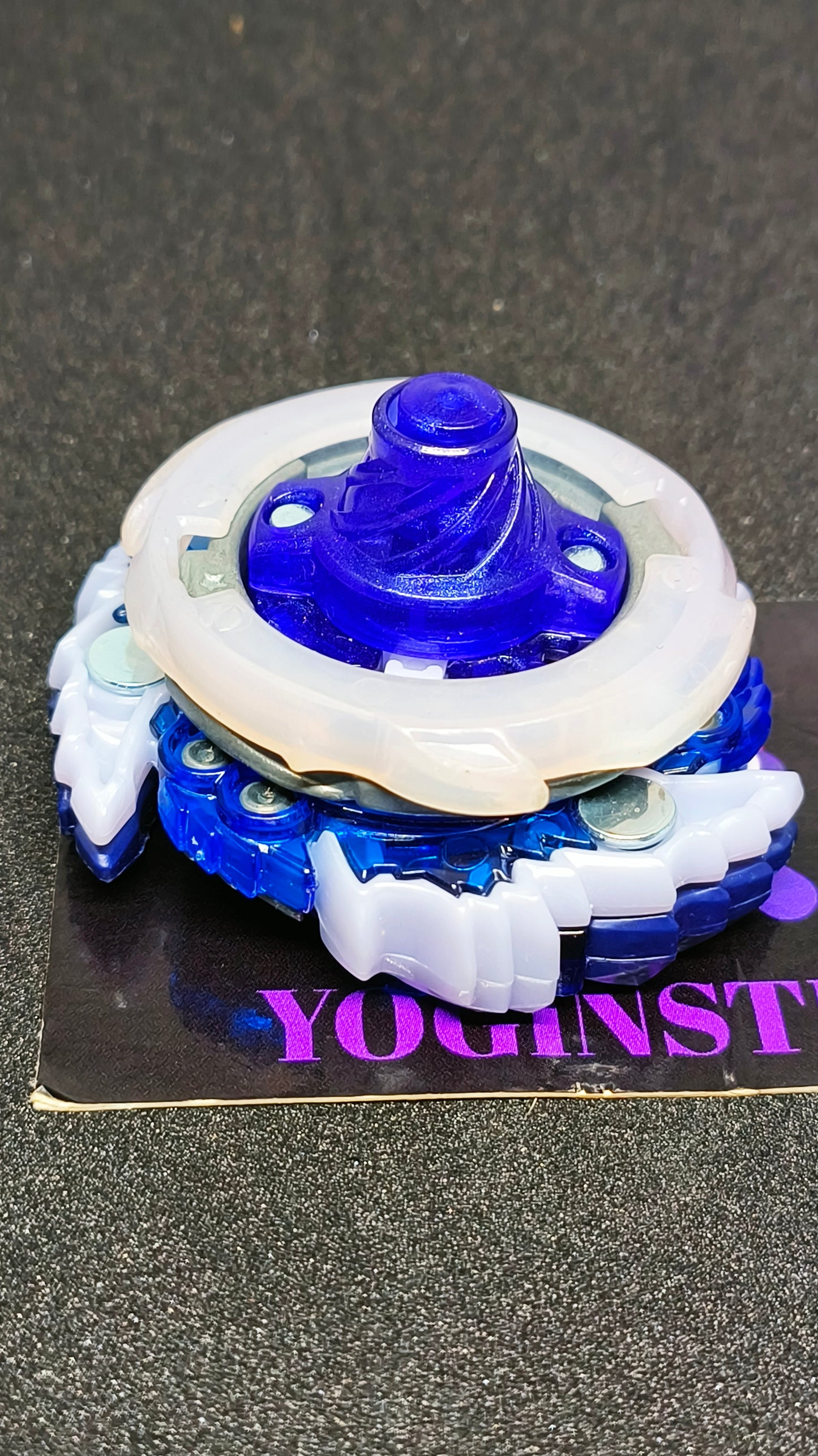 गीस्ट फ़फ़्निर 0 ग्लैवे ग्यारो