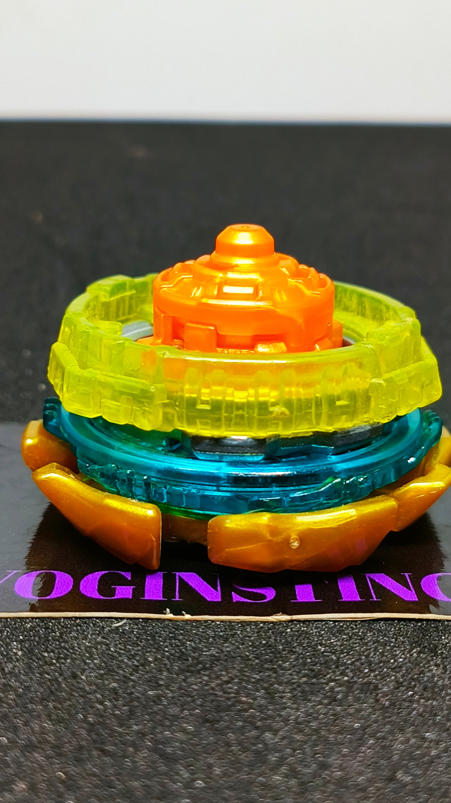 आर्क बहमुत 7 लिफ्ट एक्सटेंड (बी)