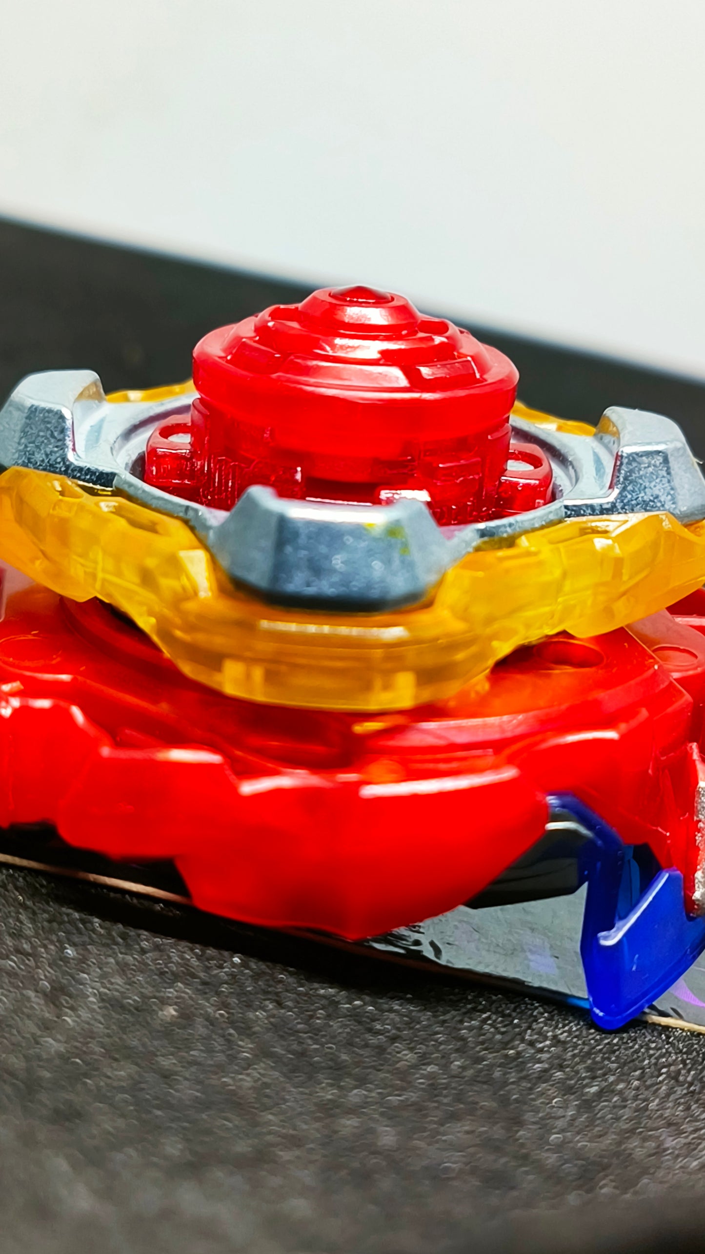 यूनियन अकिलिस कन्वर्ट xtend+