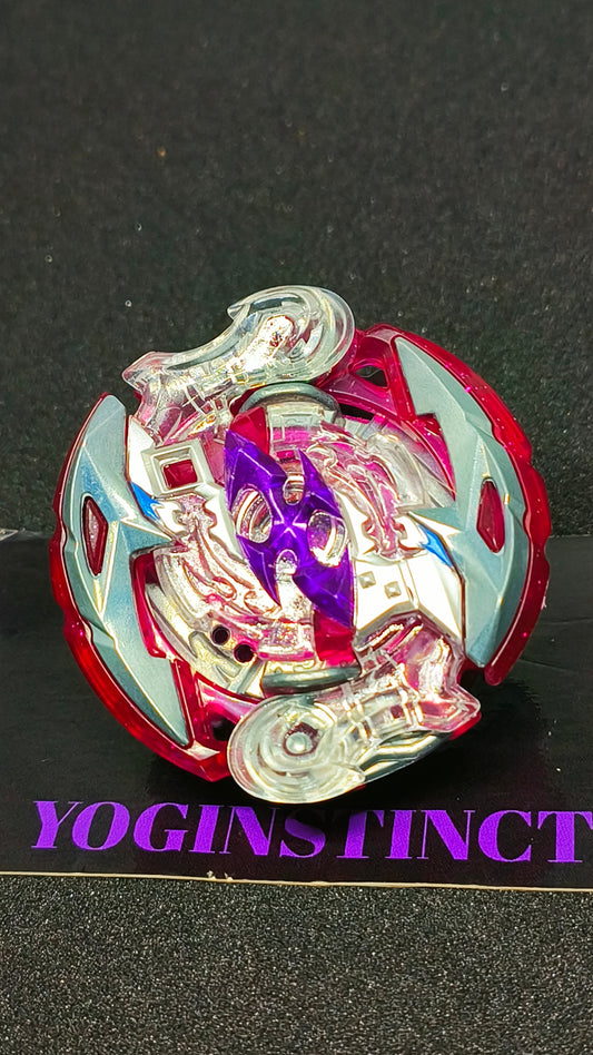 क्रैश रग्नारुक 5 बम्प फ़्यूज़न'