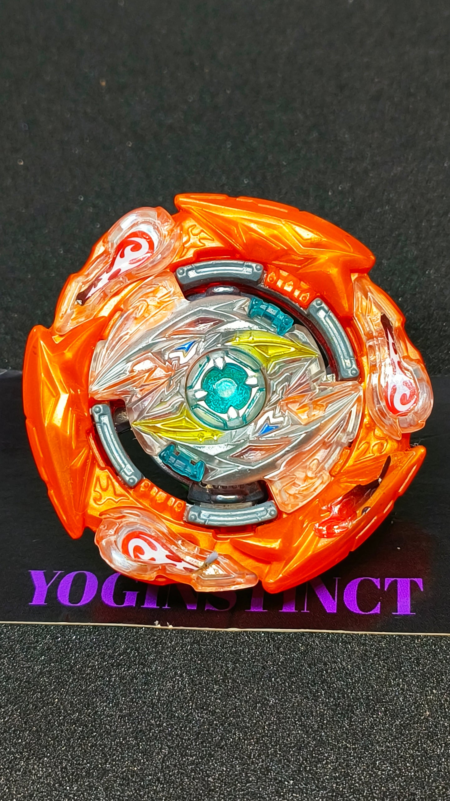 ग्लाइड रग्नारोक व्हील रिवॉल्व 1एस