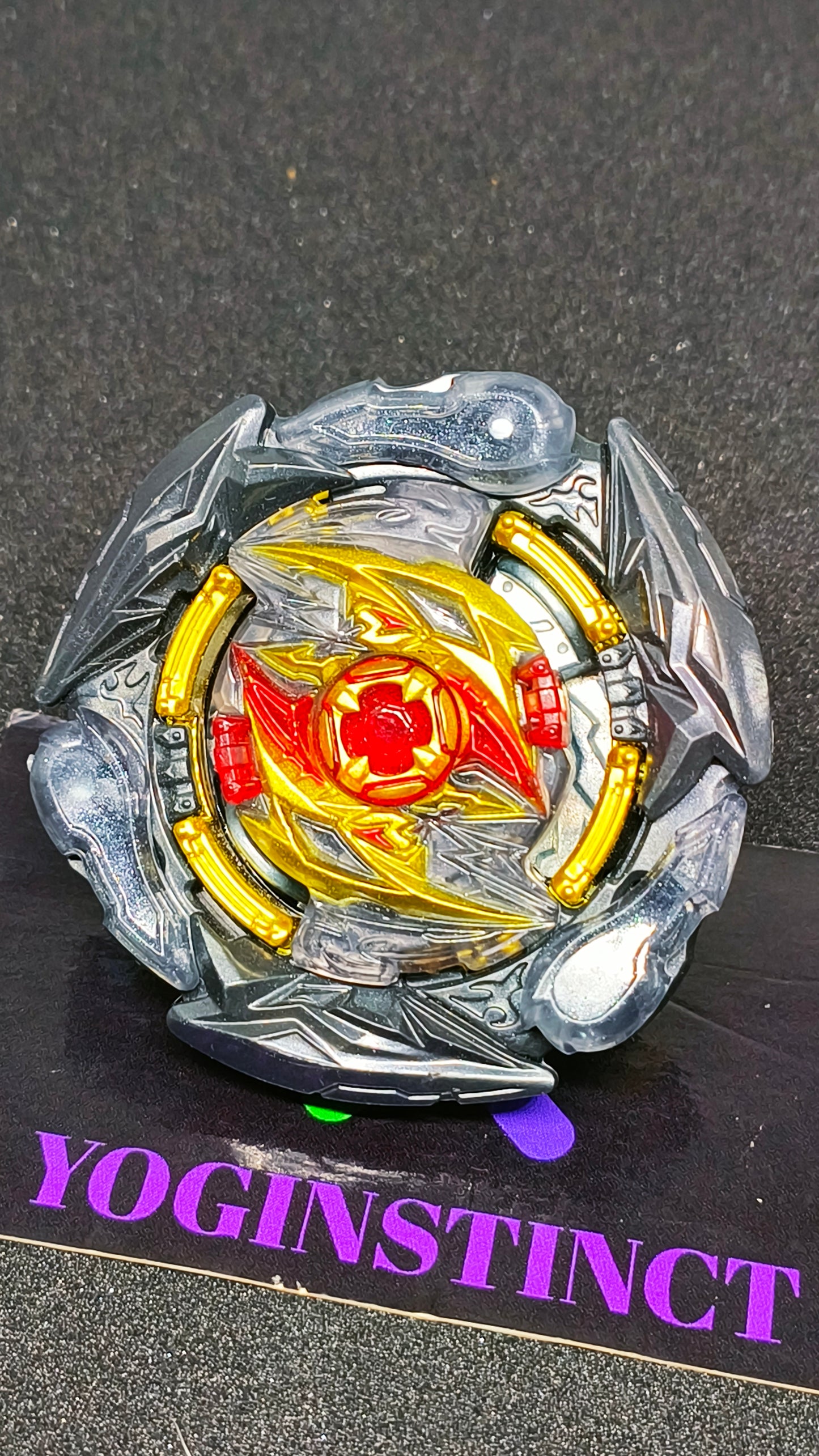 Glide Ragnarok 7 survive