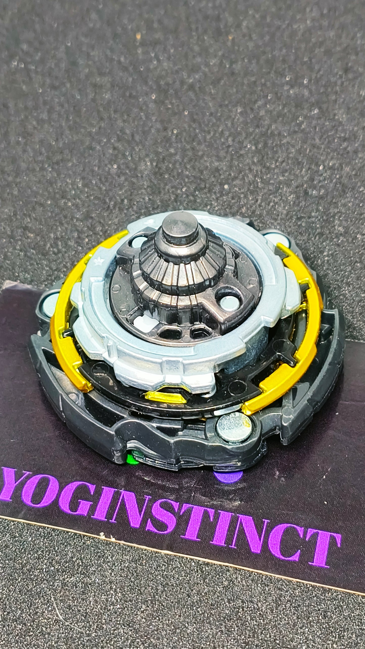 Glide Ragnarok 7 survive