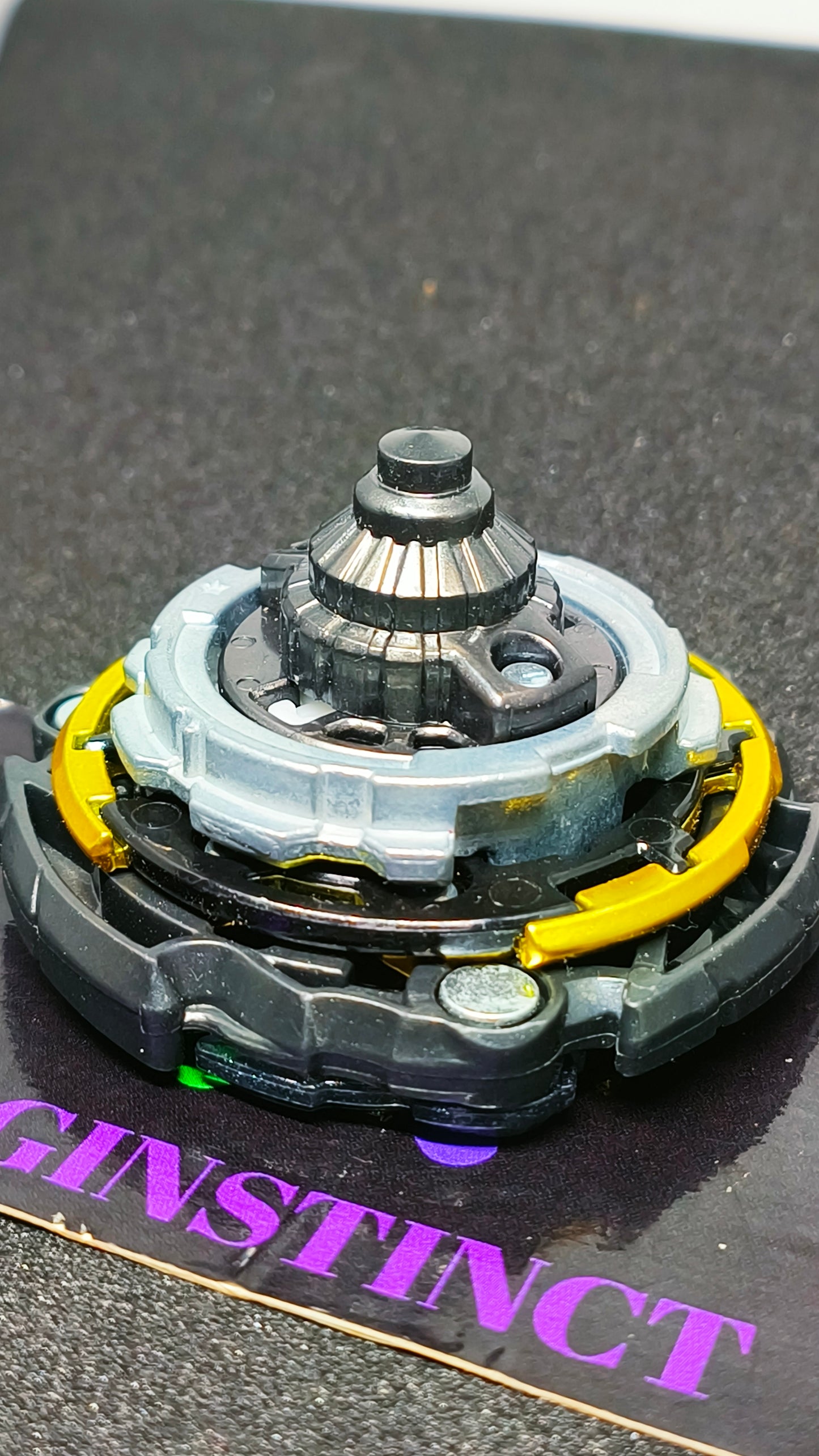 Glide Ragnarok 7 survive