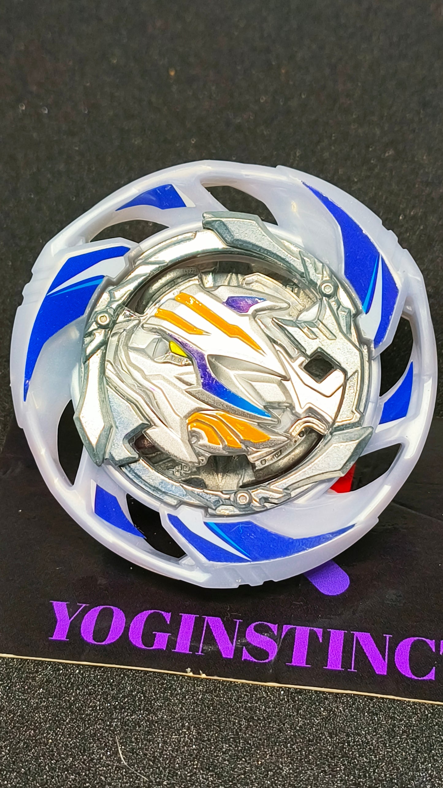 एयर नाइट 7 फ्रिक्टन