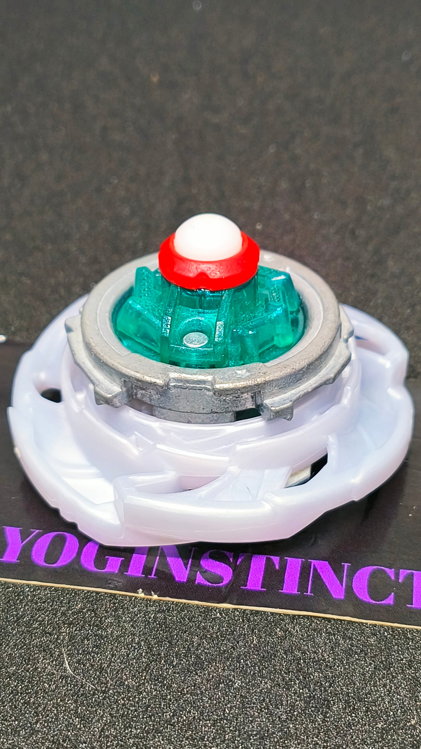 एयर नाइट 7 फ्रिक्टन