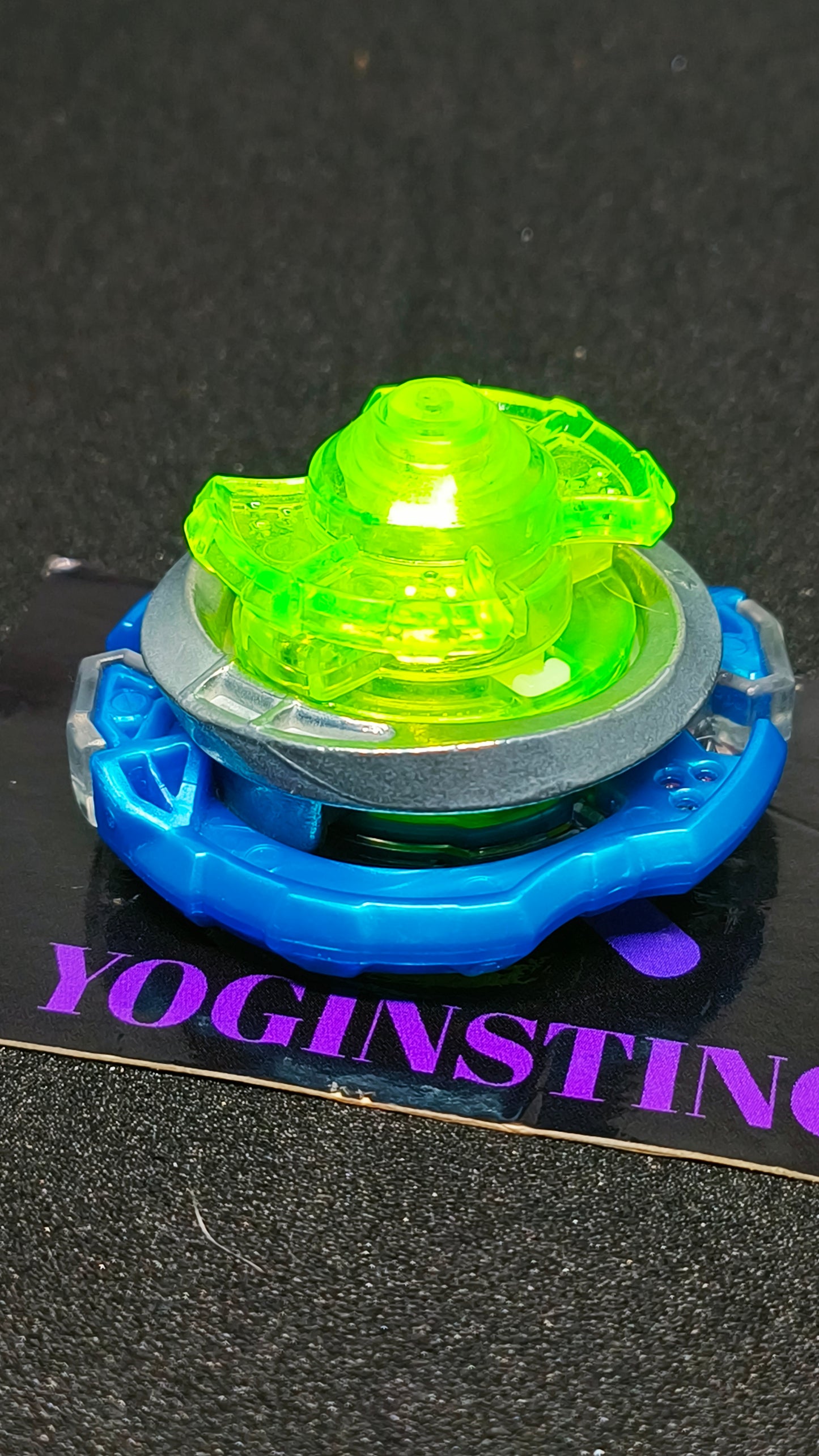 जेल जोर्मुंगाड अनंत चक्र (सी)