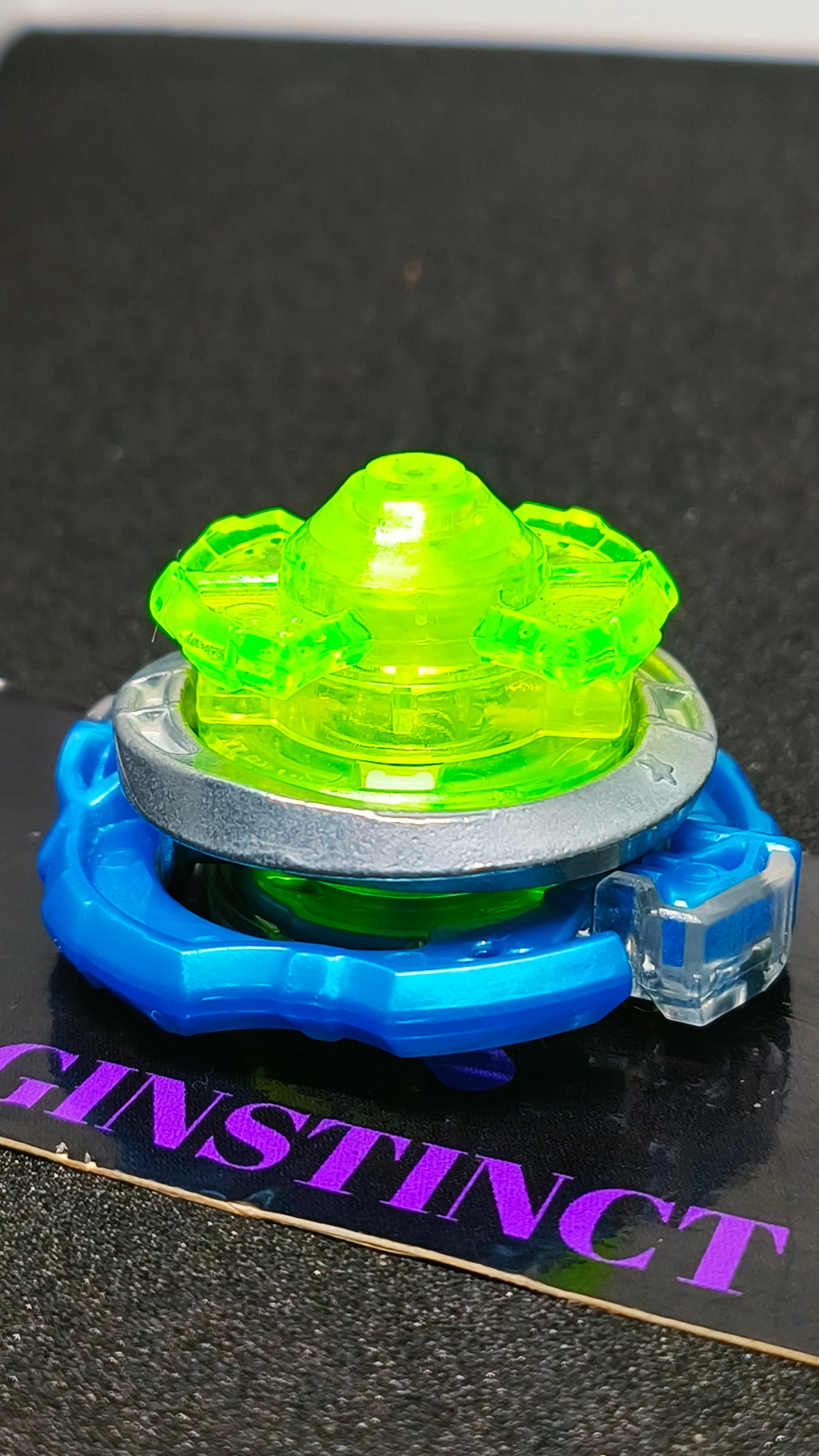 जेल जोर्मुंगाड अनंत चक्र (सी)