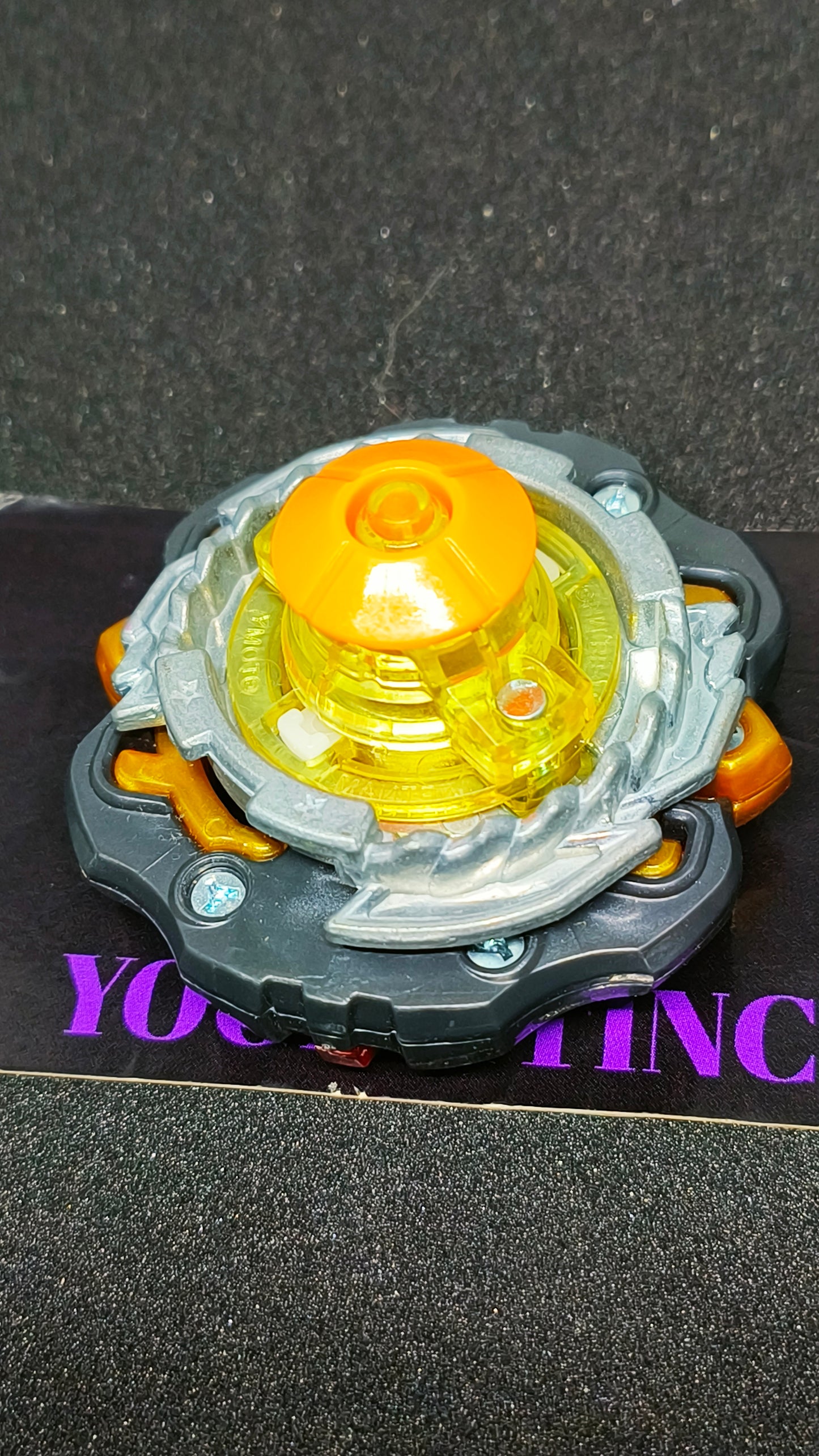 Archer hercules 13 eternal (D)