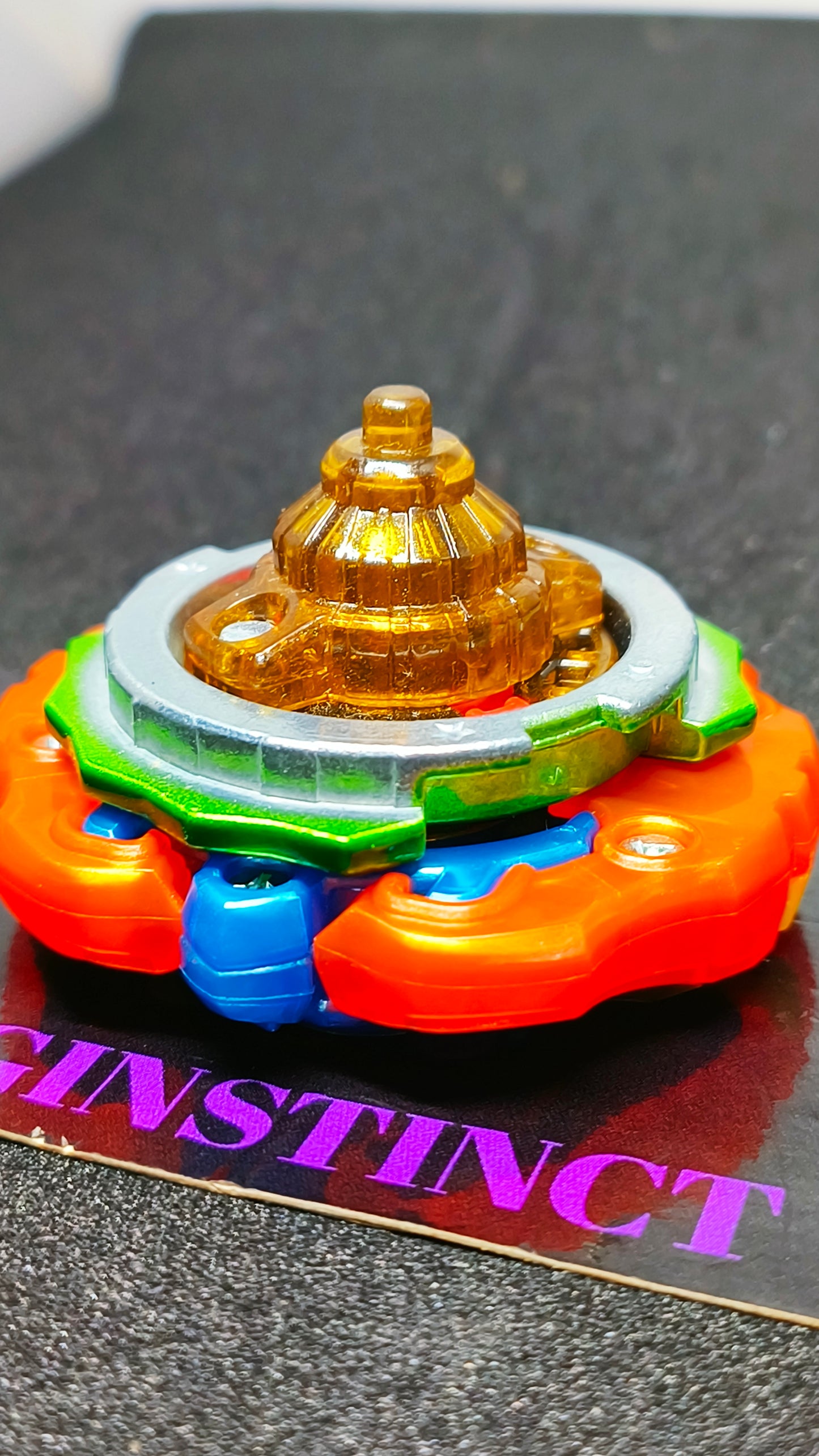 Archer Hercules 10 Accel'