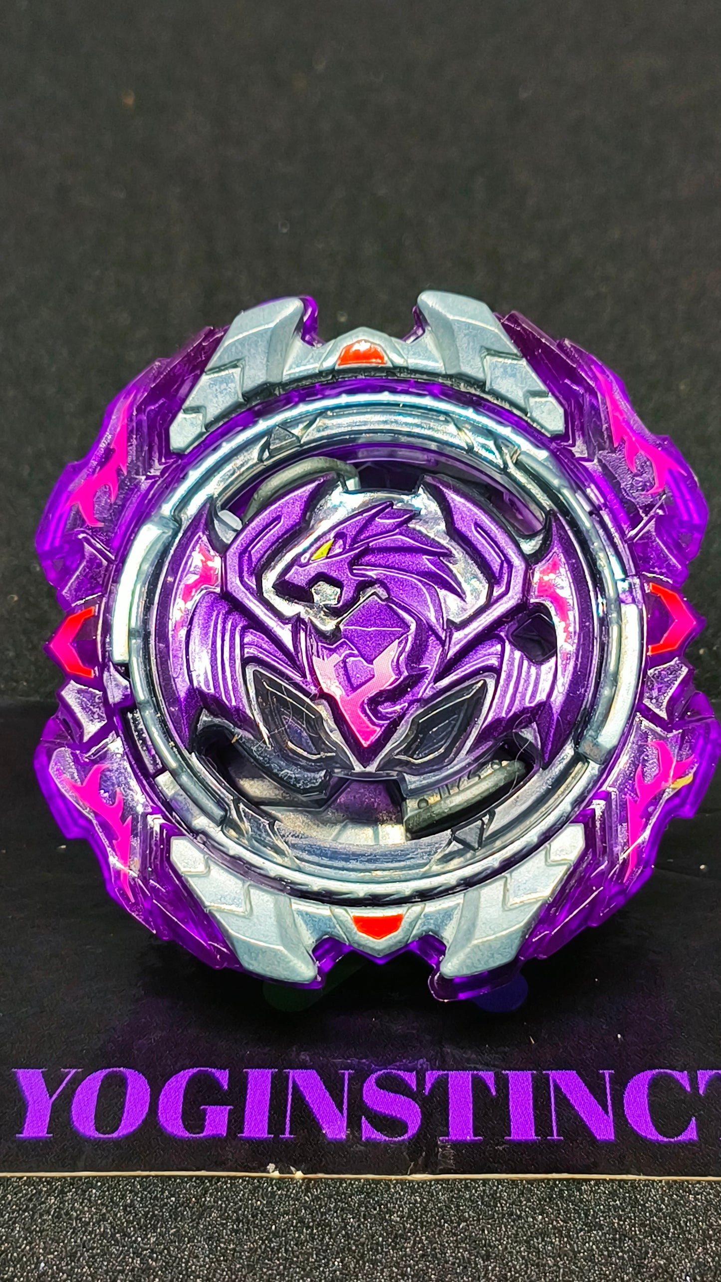 Revive Phoenix 12 Glaive fusion '