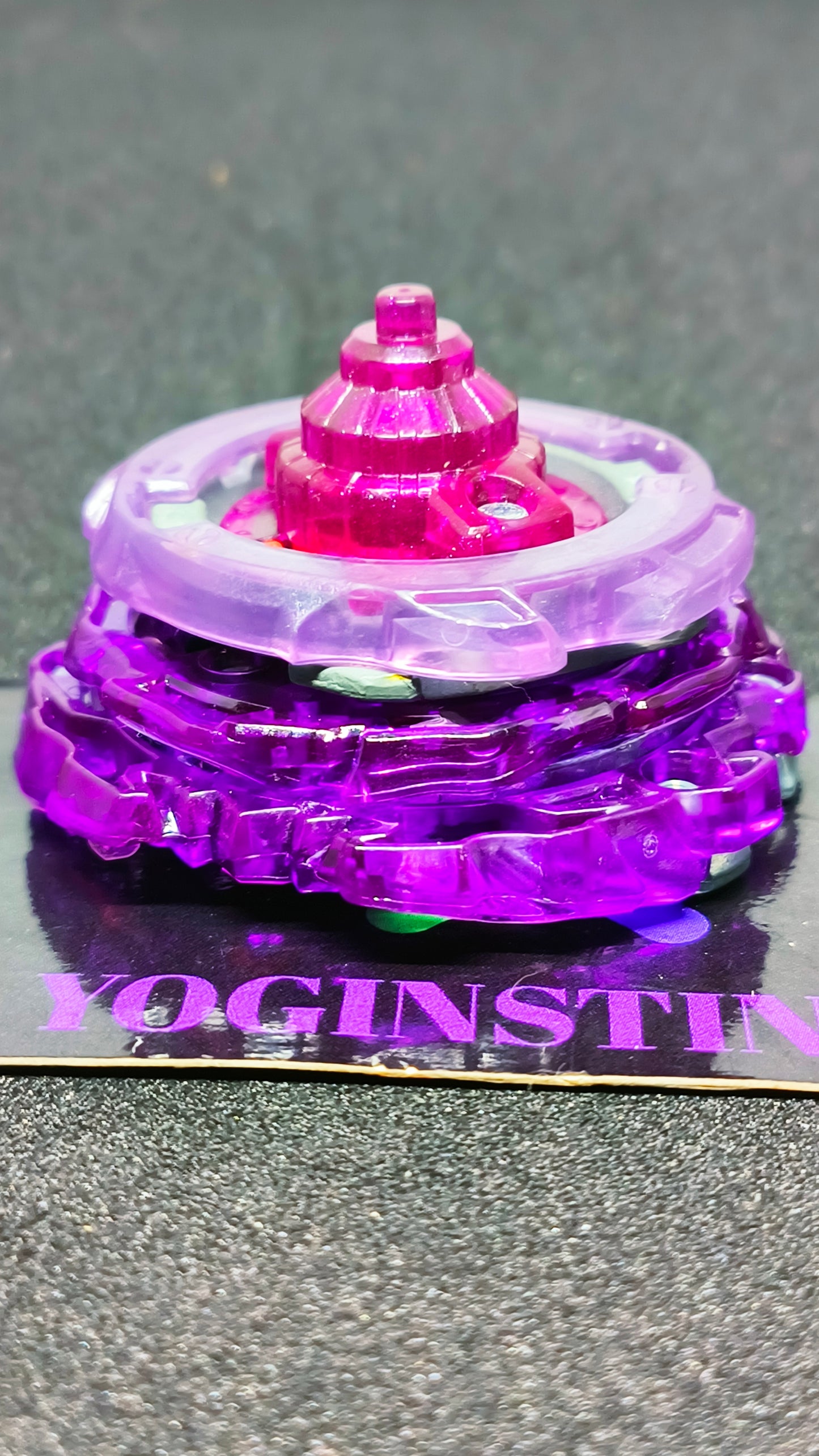 फीनिक्स 12 ग्लैव फ्यूजन को पुनर्जीवित करें'