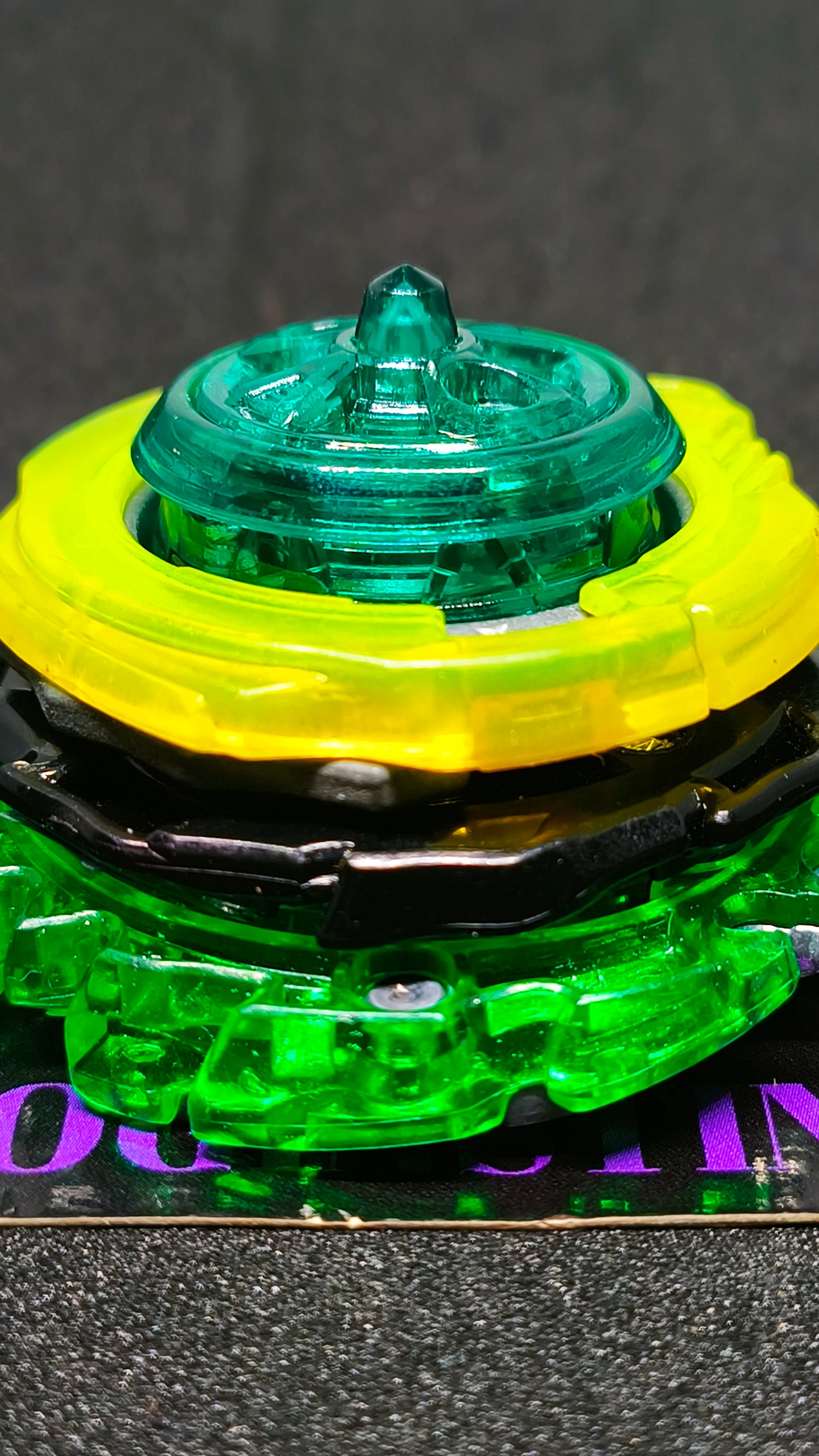 डेड फीनिक्स 10 हिट जस्ट