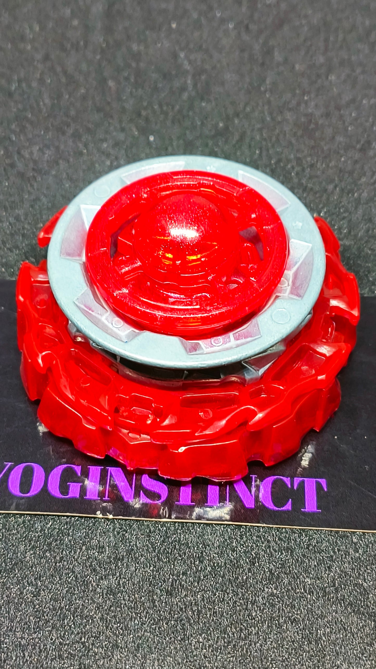 प्रमुखता फीनिक्स टेपर्ड यूनिवर्स