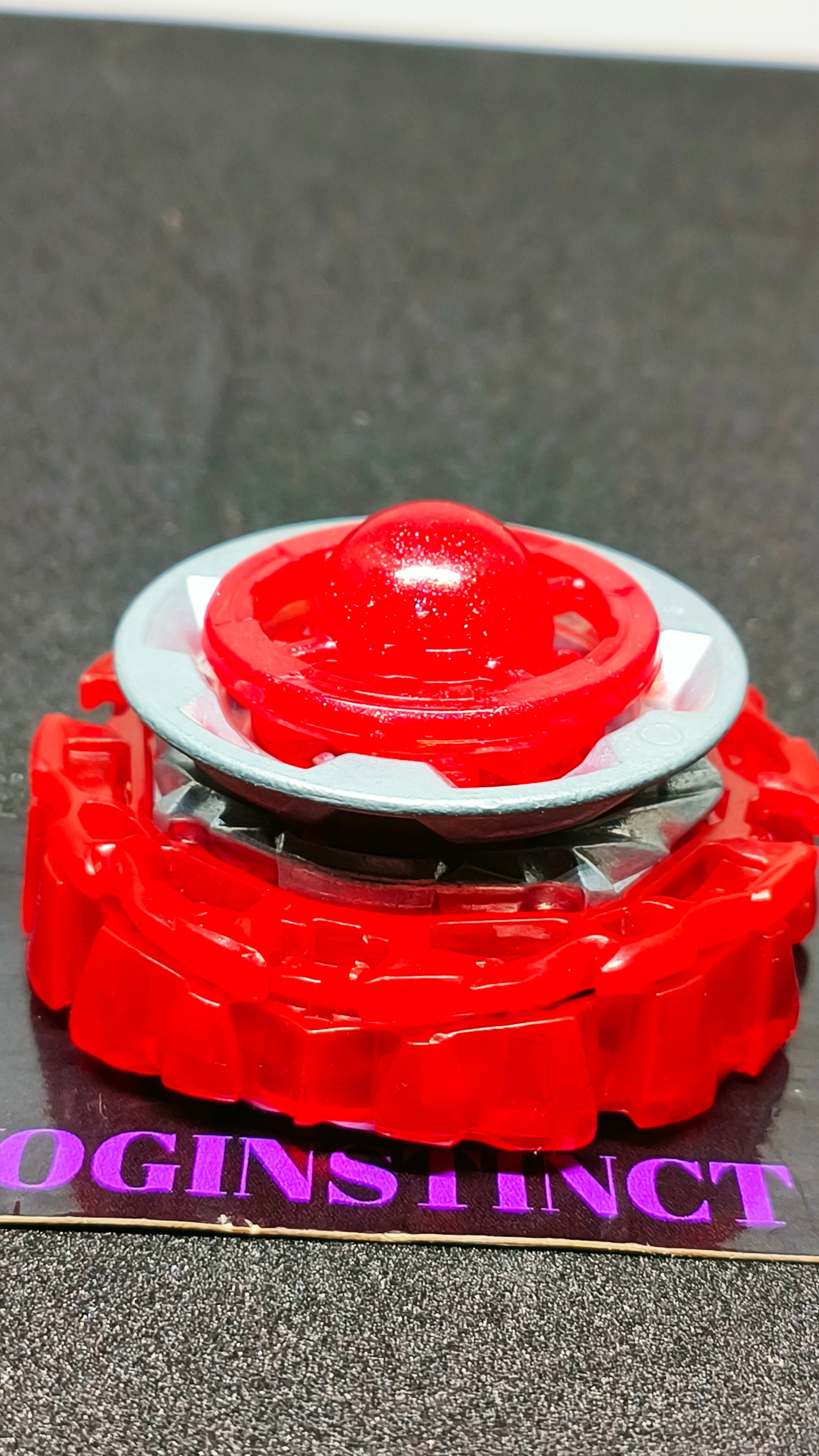 प्रमुखता फीनिक्स टेपर्ड यूनिवर्स