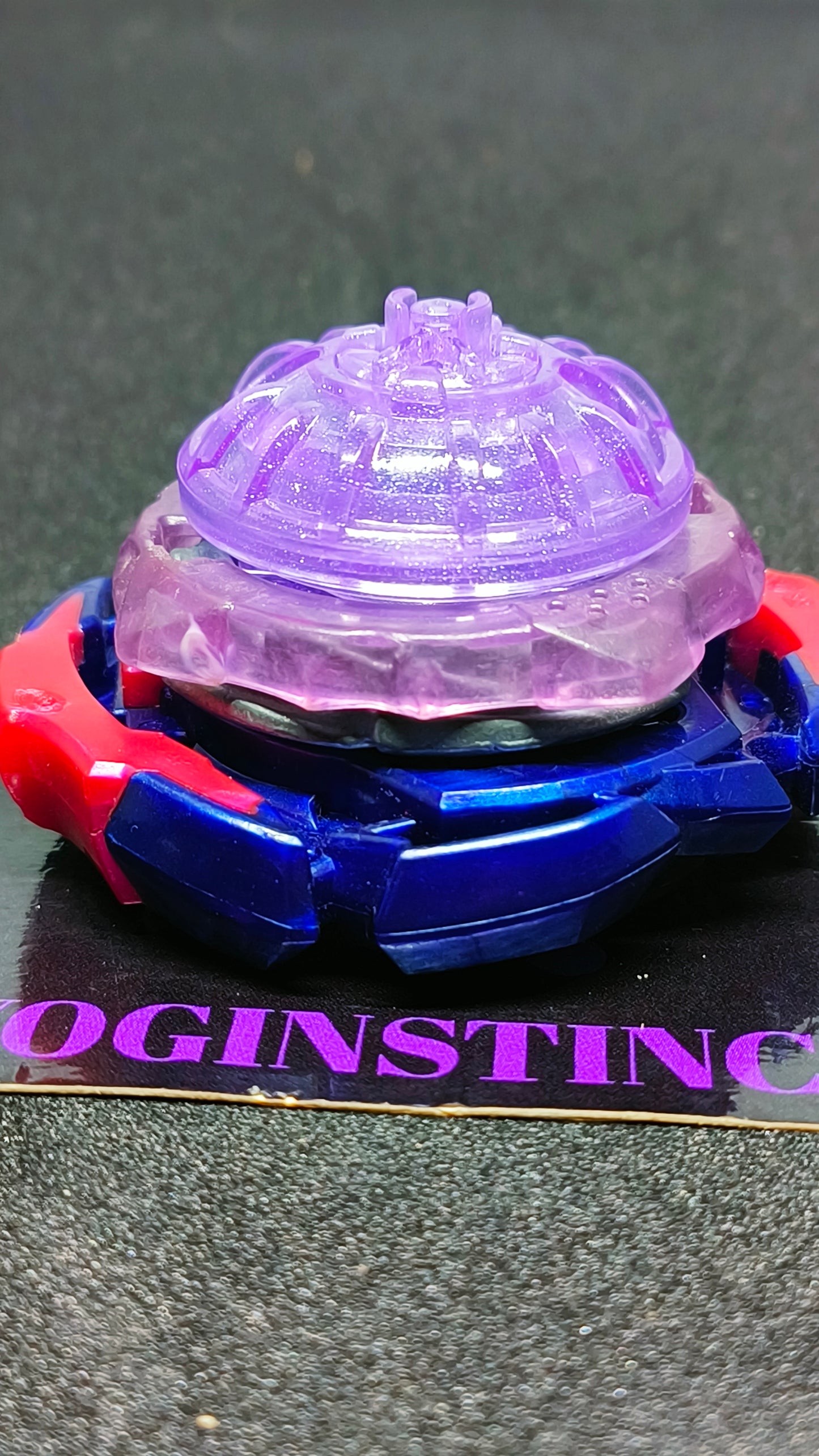 जजमेंट जोकर 0 ग्लैवे ट्रिक (ए)