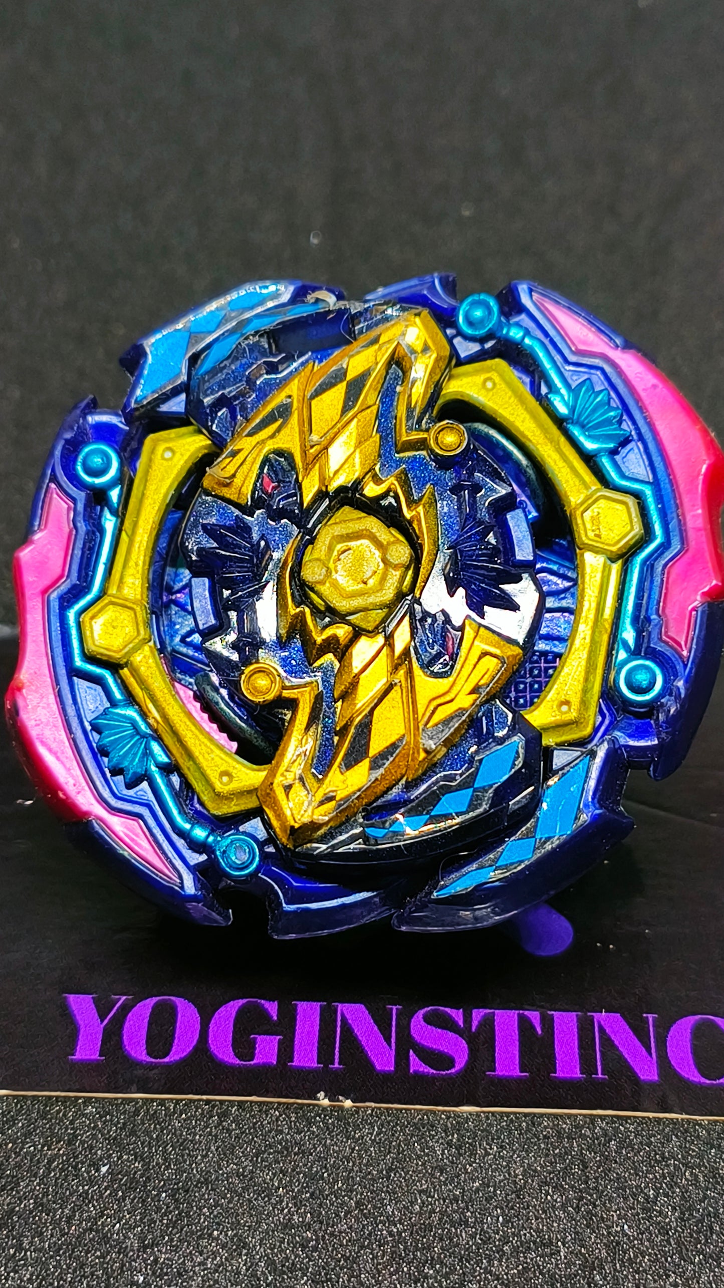 Judgement joker 00 turn trick