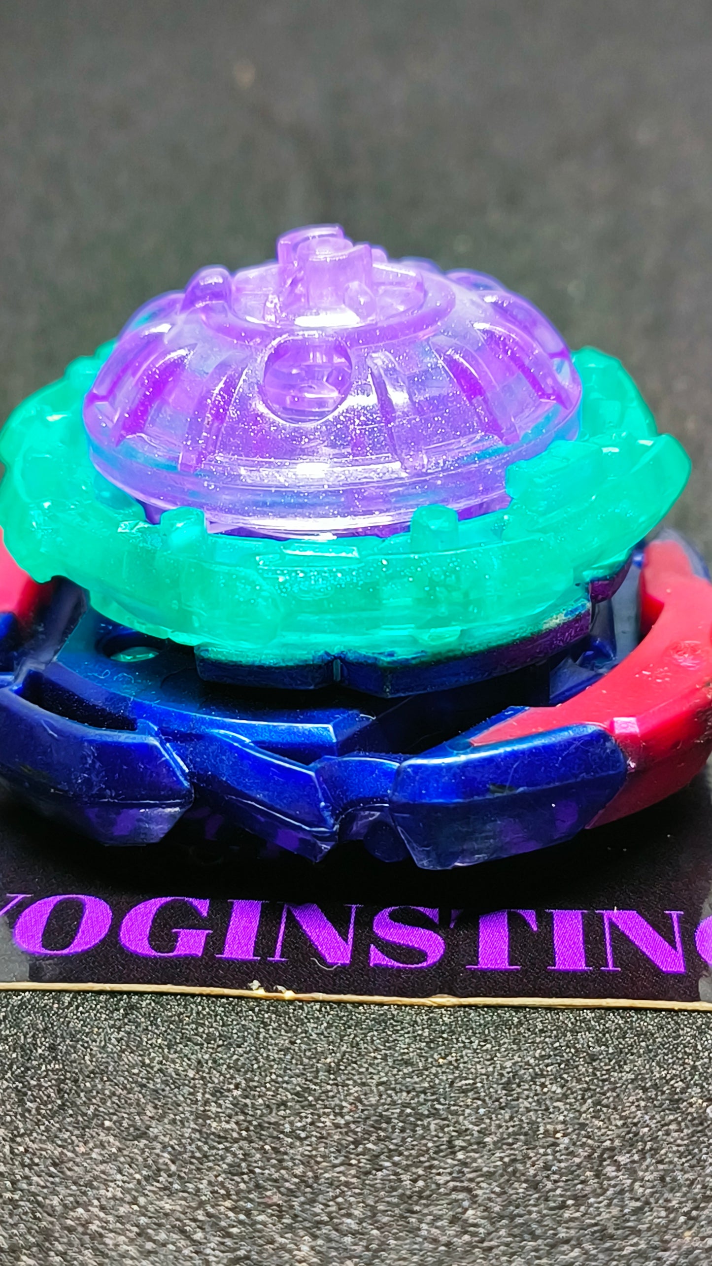 जजमेंट जोकर 00 टर्न ट्रिक